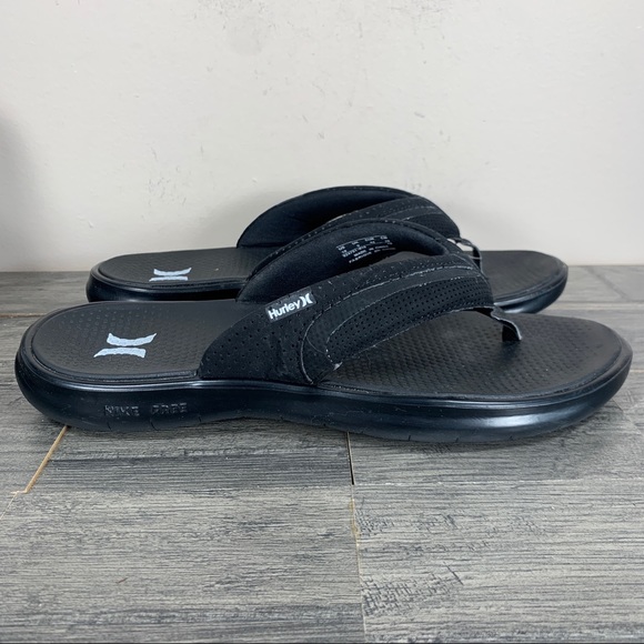 hurley phantom free motion